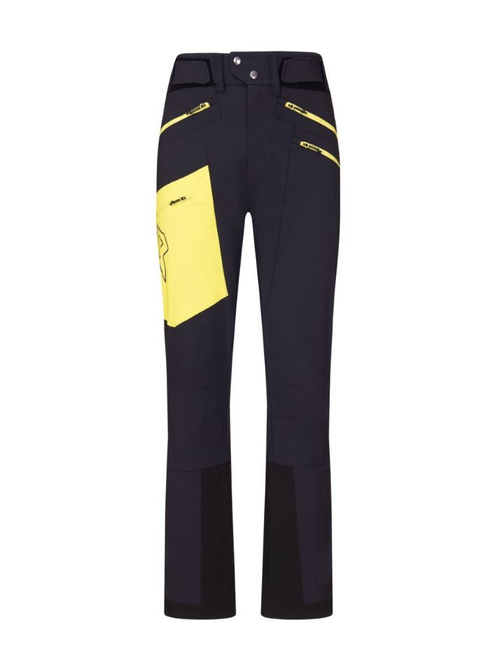 Rock Experience Black Tower pantaloni uomo Shopping Online