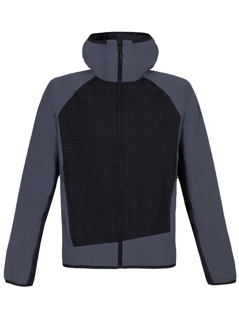Rock Experience Razor Blade giacca softshell uomo Prezzo Ridotto