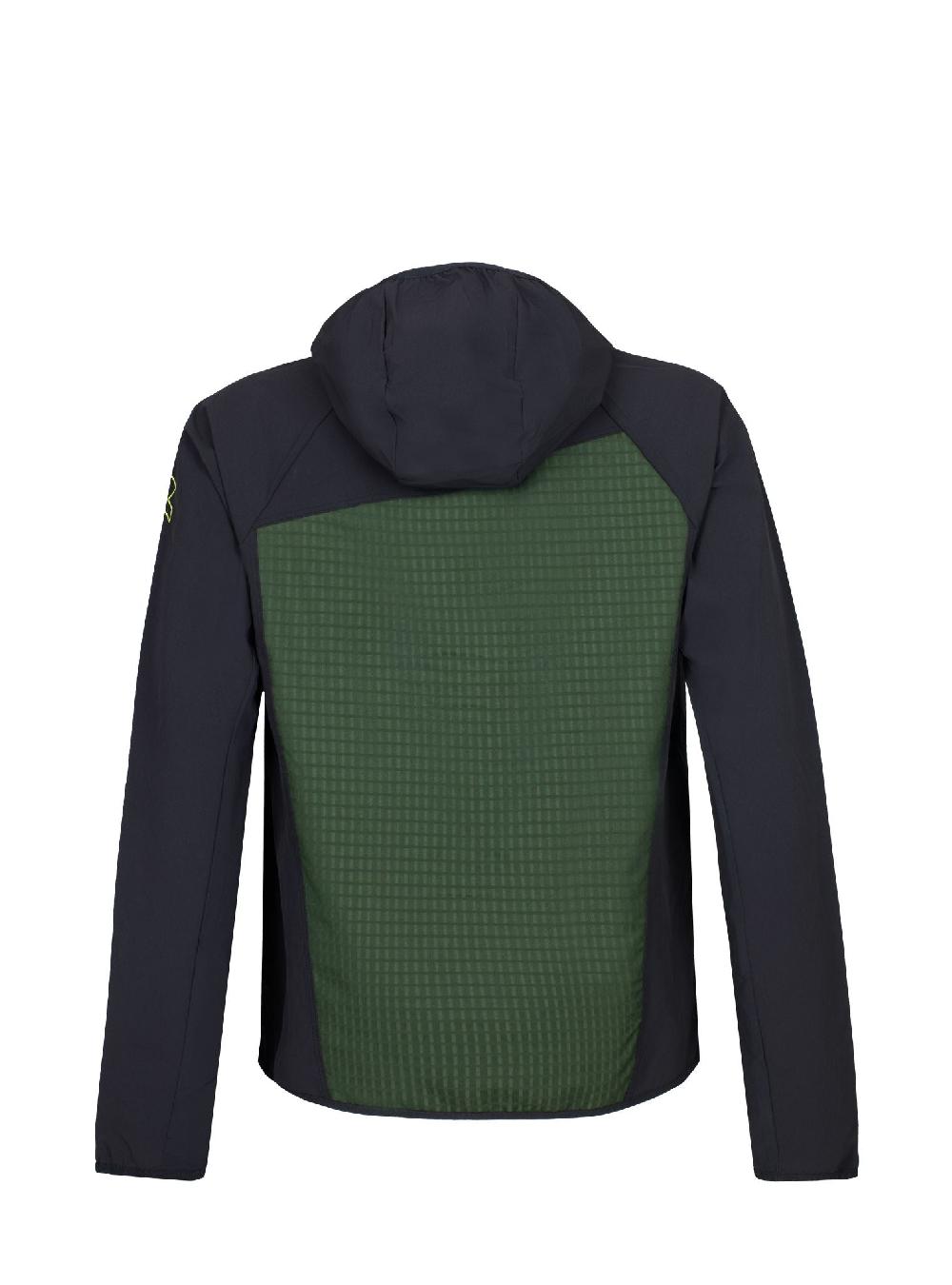Rock Experience Razor Blade giacca softshell uomo Prezzo Ridotto