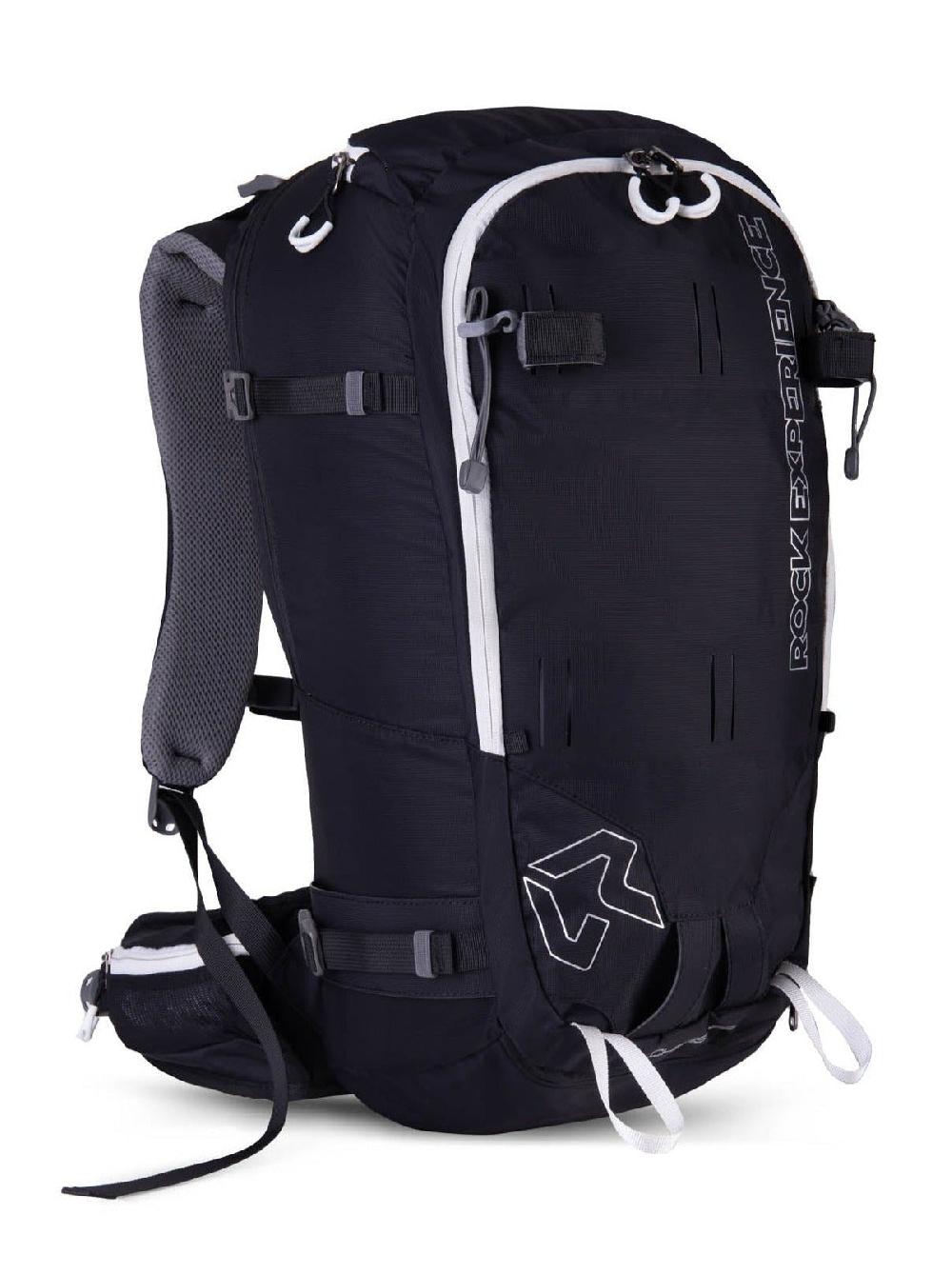 Rock Experience Alchemist 32L zaino scialpinismo Novità