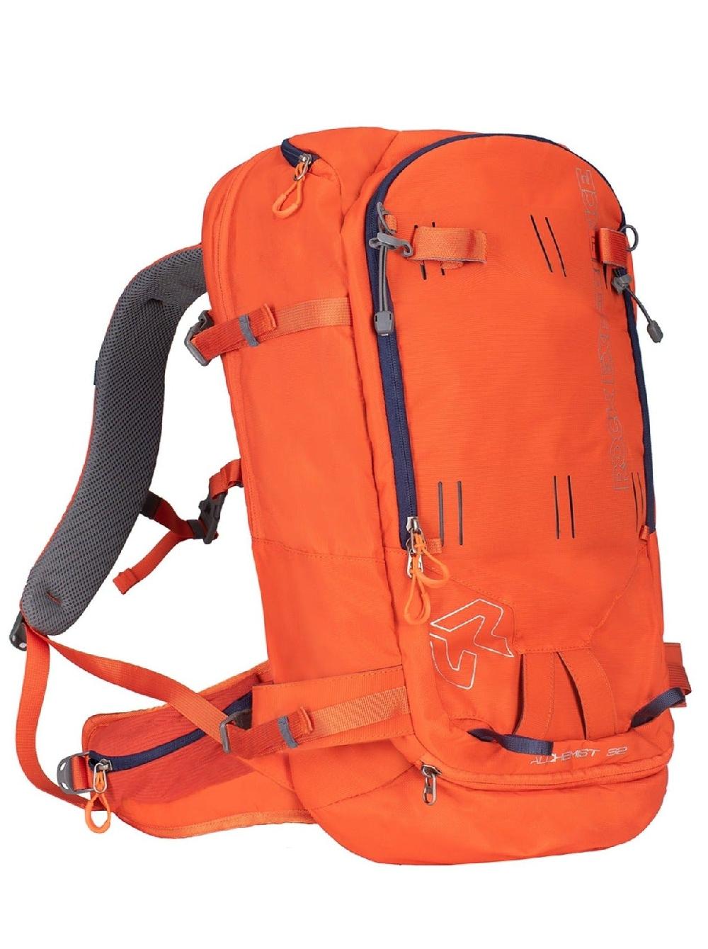 Rock Experience Alchemist 32L zaino scialpinismo Novità