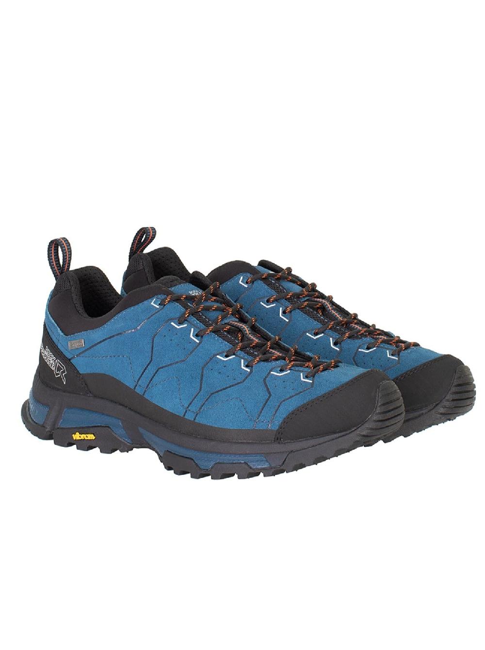 Rock Experience Never Mind scarpe trekking Presa