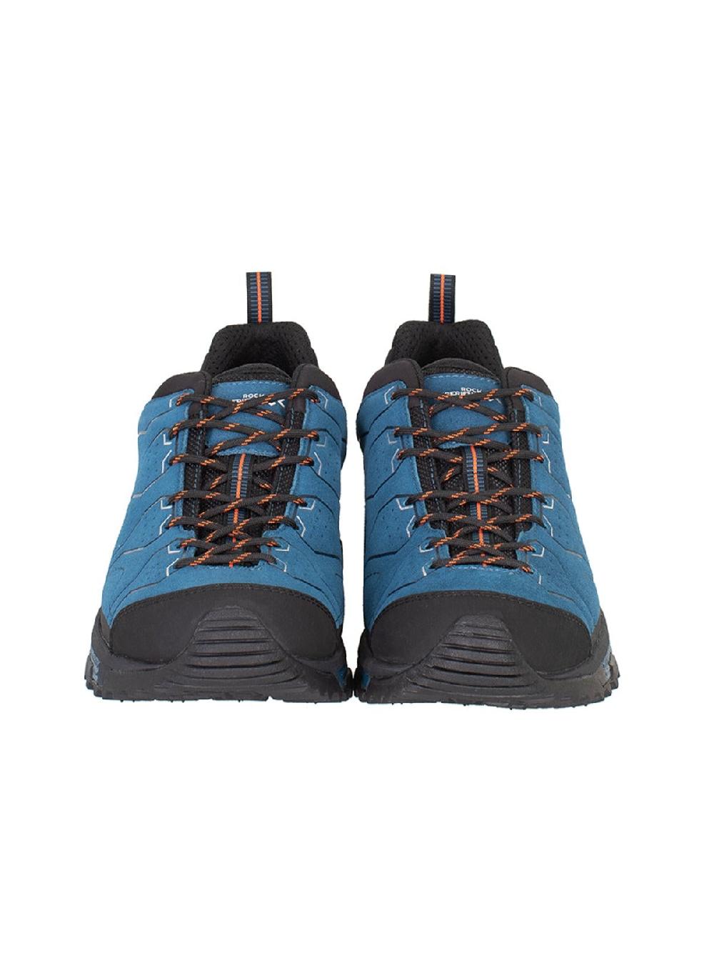 Rock Experience Never Mind scarpe trekking Presa
