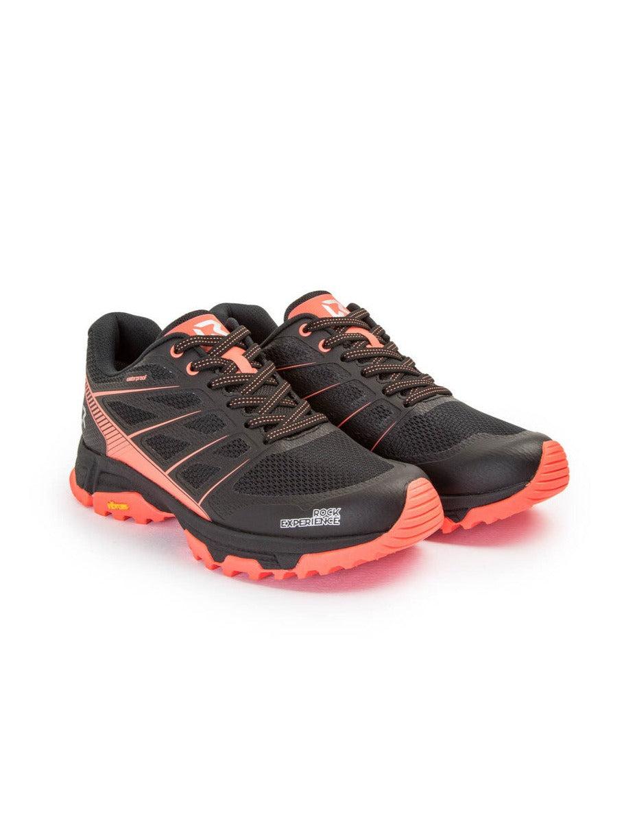 Rock Experience Helium scarpe trekking donna Sconto