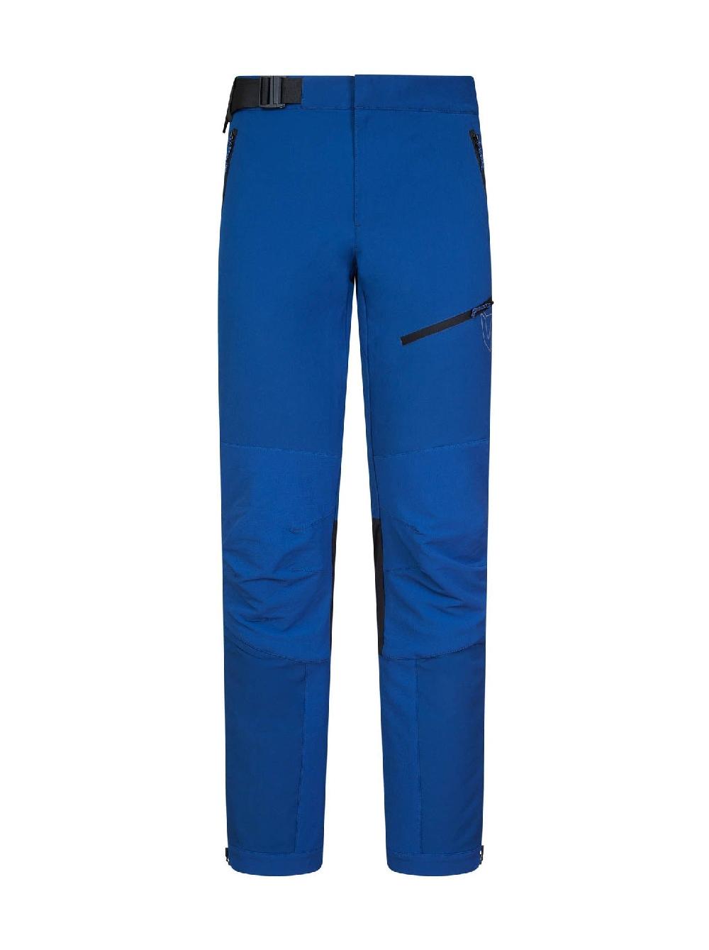 Rock Experience Delta mountains Pantaloni uomo Online