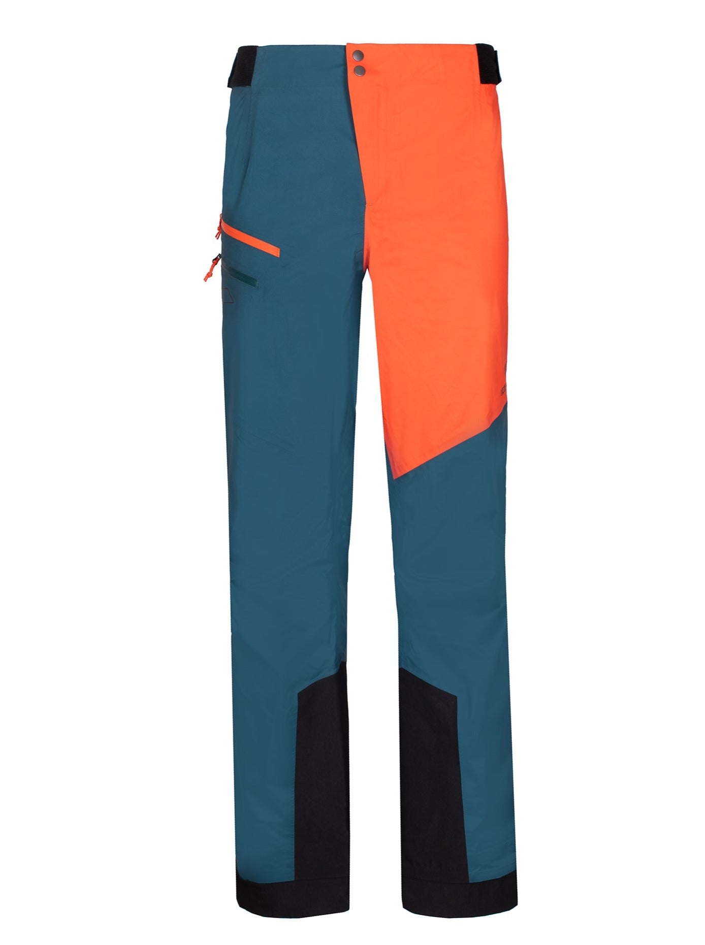 Rock Experience Alaska pantaloni hardshell uomo In Vendita