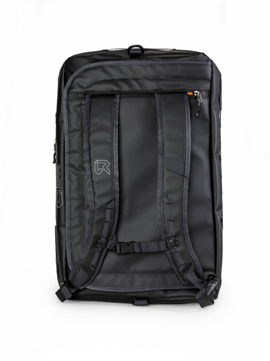 Rock Experience RE.Tour Duffle Bag L borsone da viaggio Offerte
