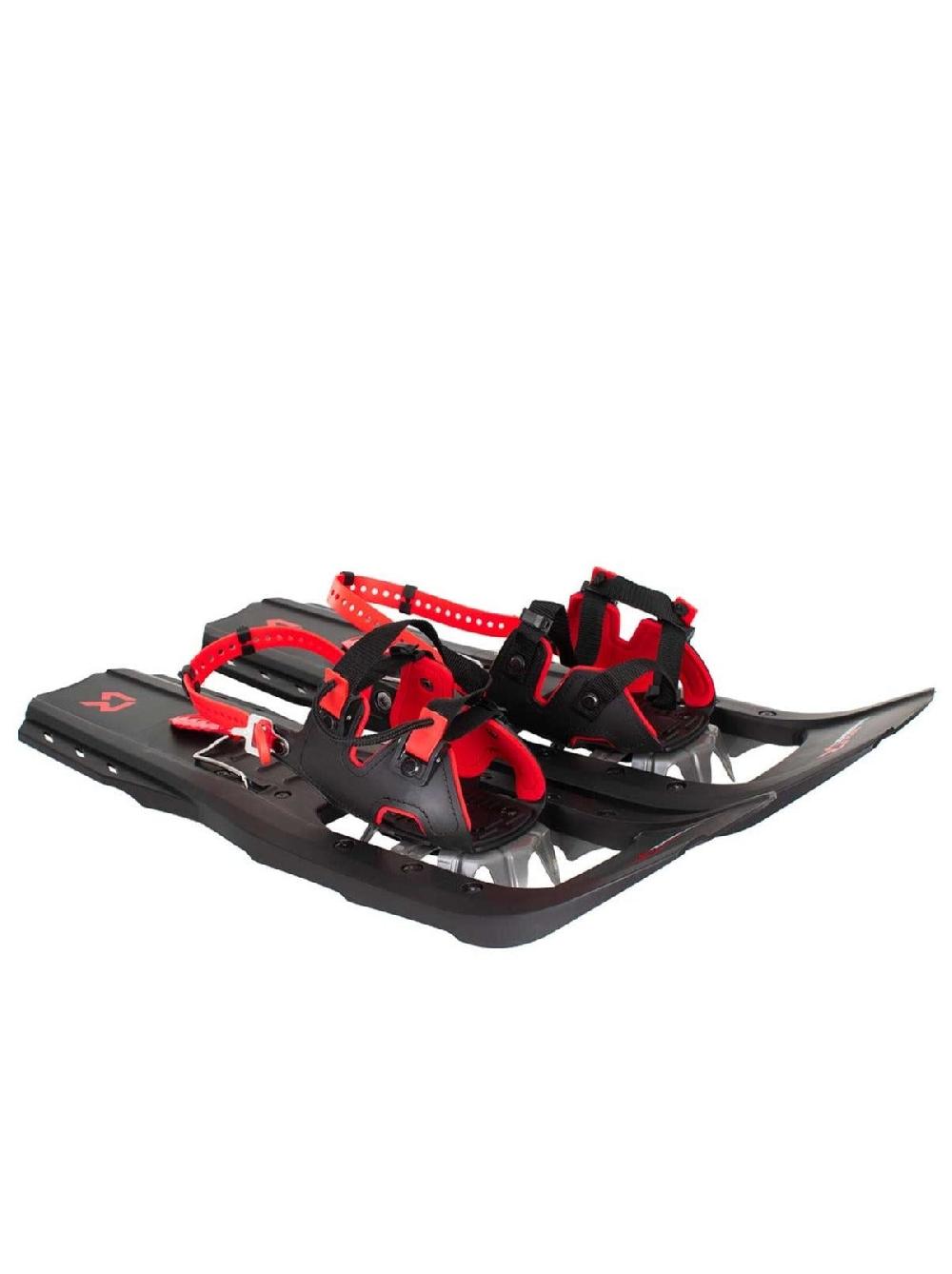 Rock experience NUNAVUT Snowshoes SIZE II - 20 X 64 cm In Saldo