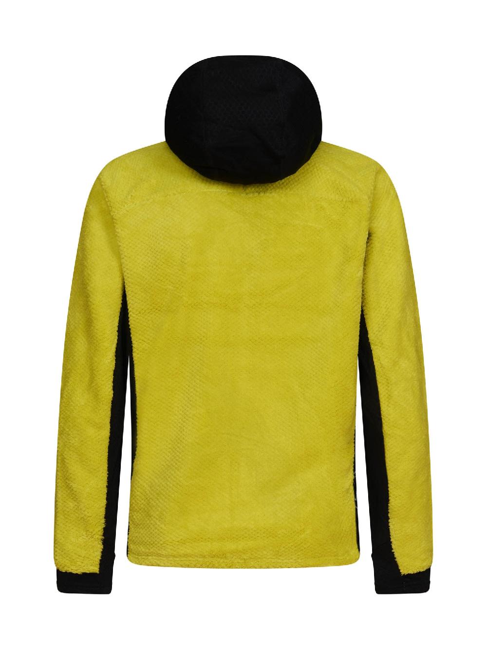 Rock Experience Blizzard Tech Hoodie felpa uomo Italia