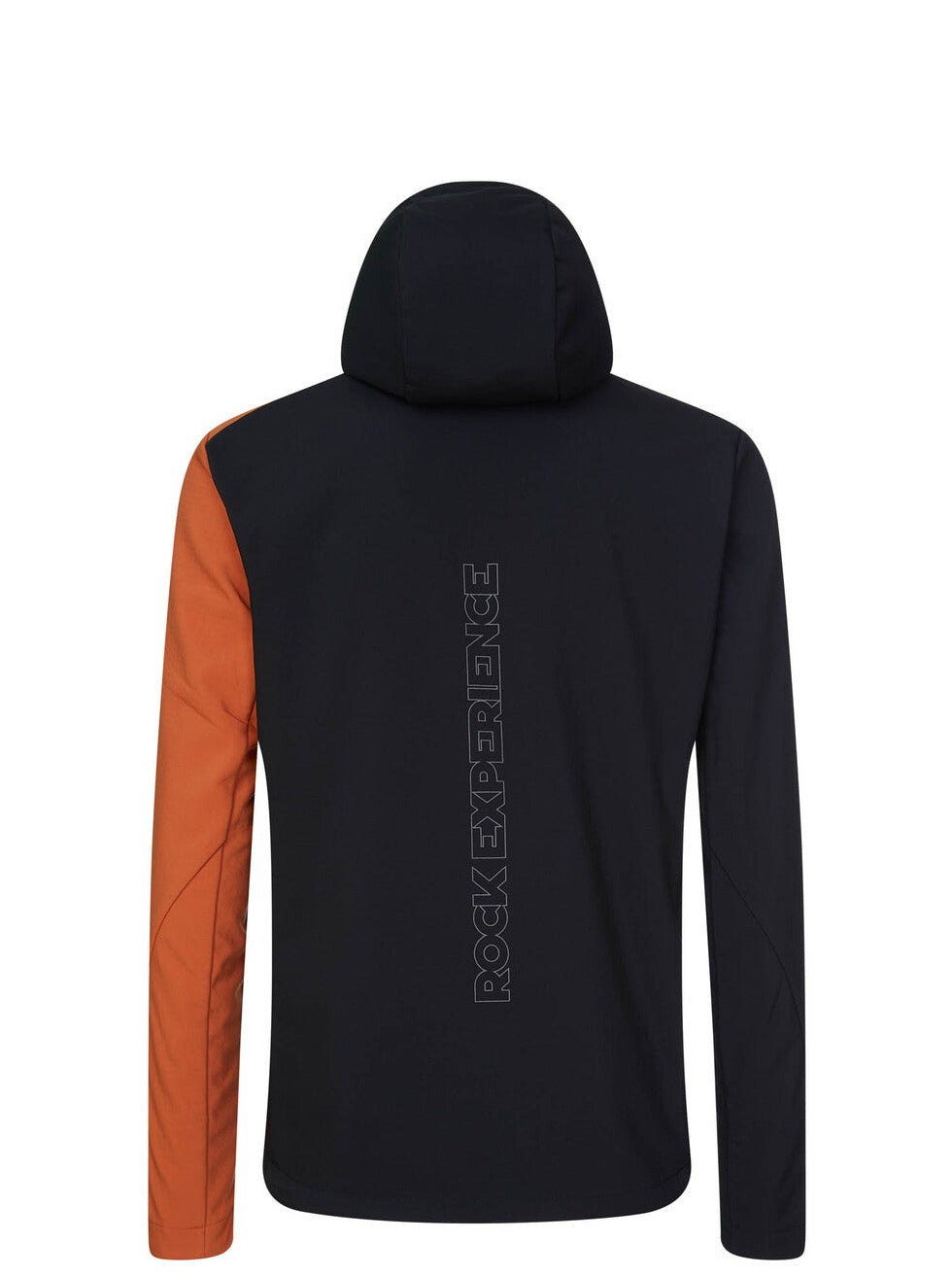 Rock Experience Old Crow giacca softshell uomo 2025