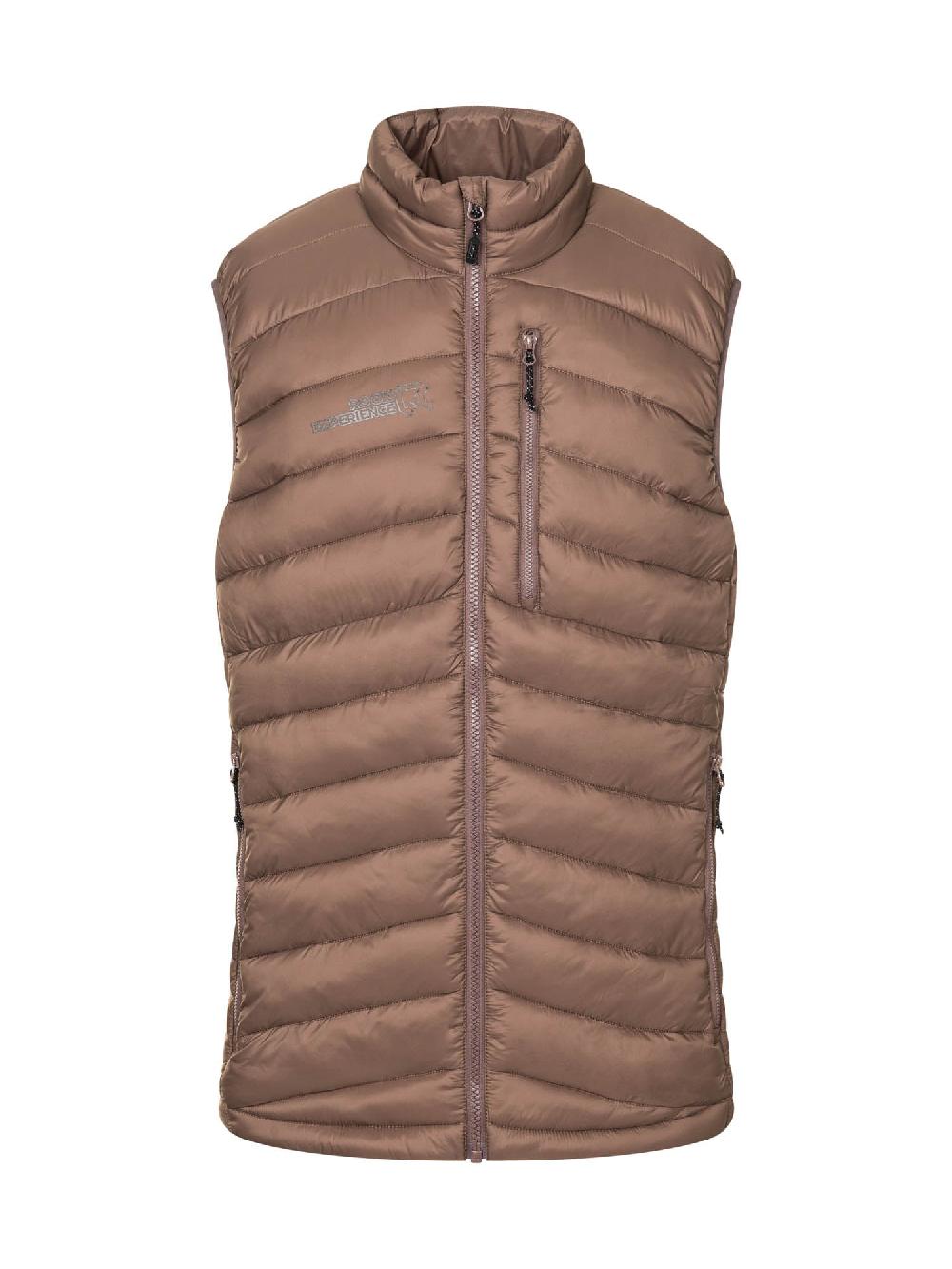 Rock Experience Re.Cosmic 2.0 gilet smanicato uomo Qualità