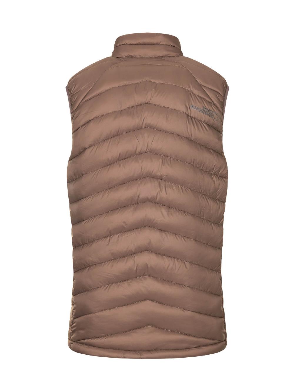 Rock Experience Re.Cosmic 2.0 gilet smanicato uomo Qualità