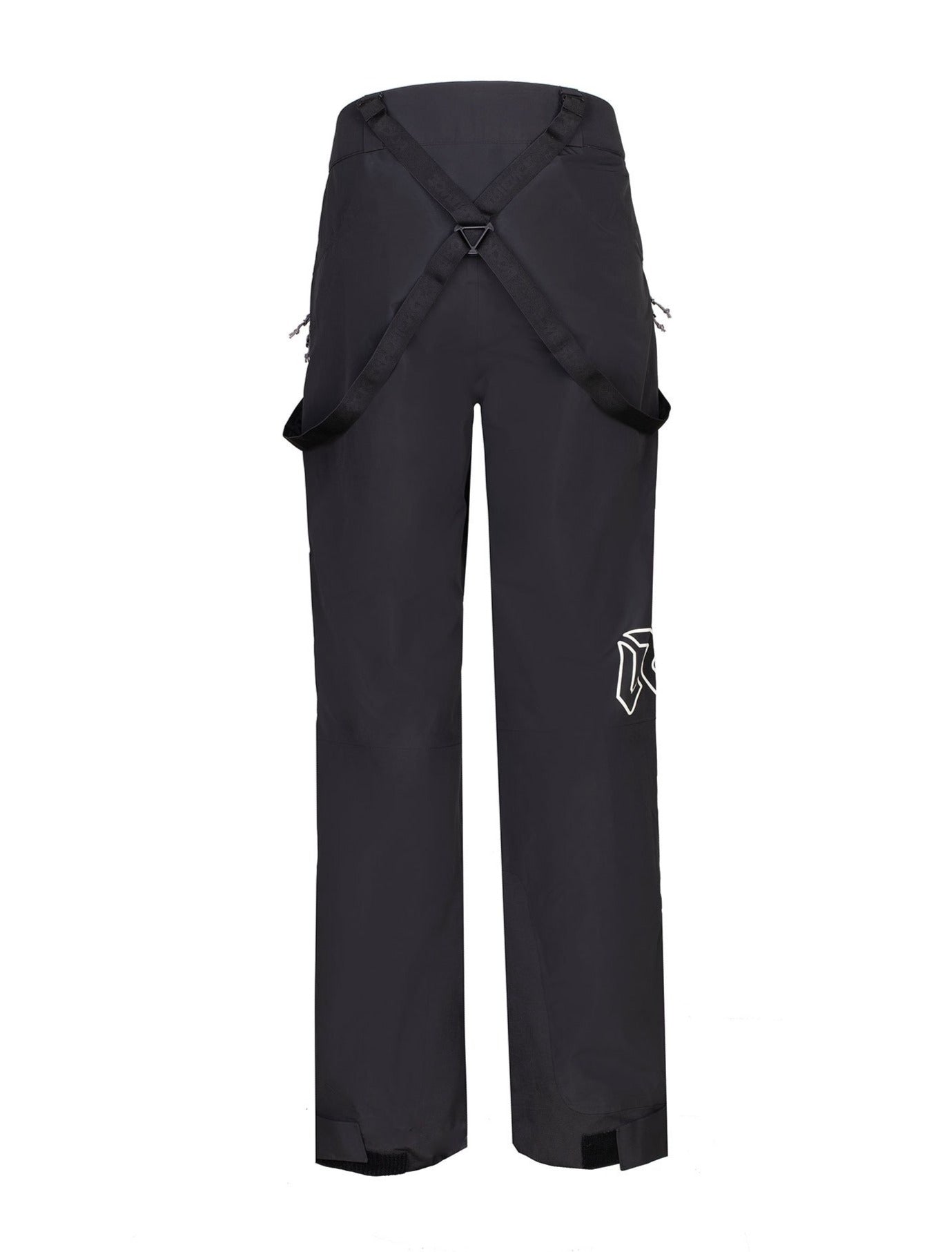Rock Experience Skandia Light pantaloni hardshell alpinismo uomo Spedizione Gratuita