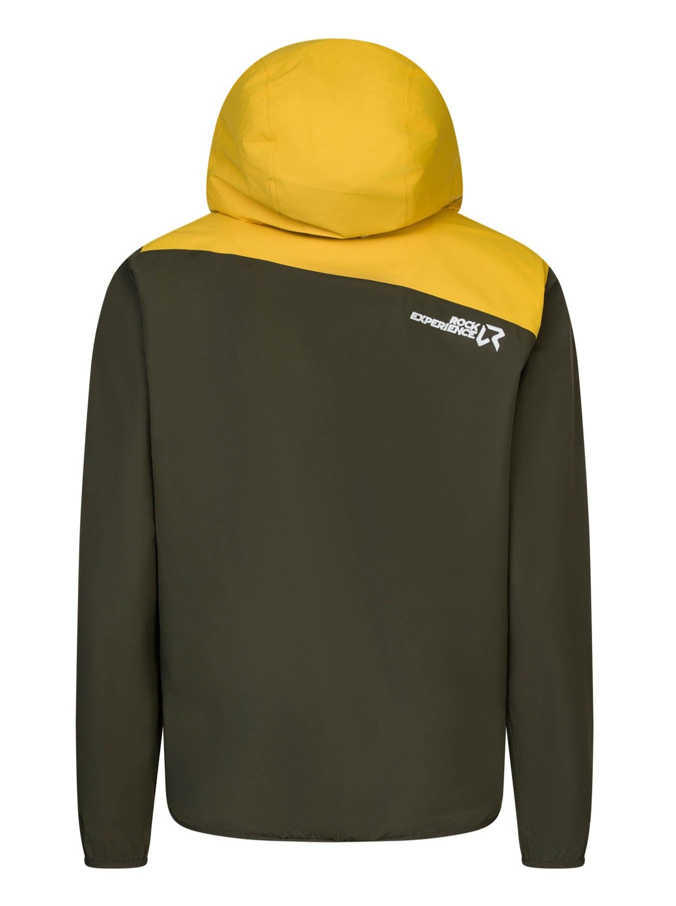 Rock Experience Great Roof giacca hardshell uomo Pezzi Unici