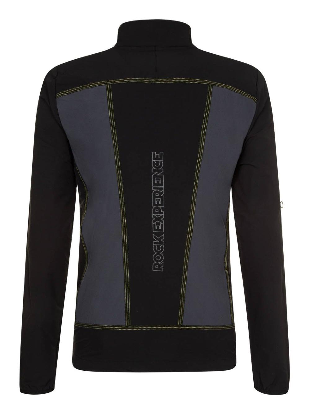 Rock Experience Hunter giacca softshell uomo Acquista Ora