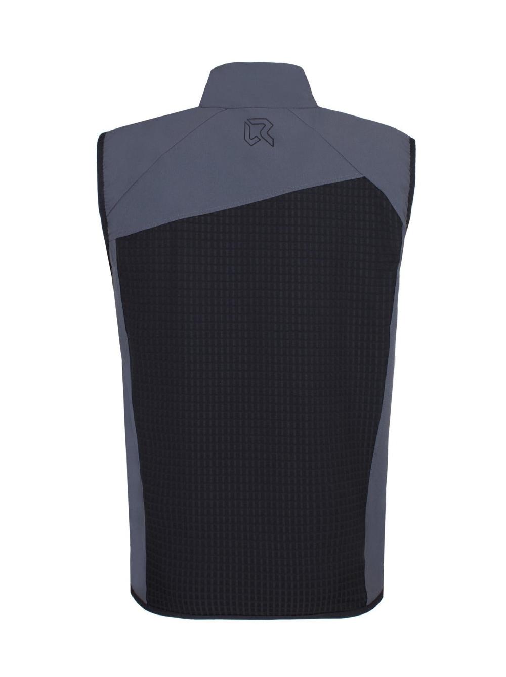 Rock Experience Razor Blade giacca smanicata softshell uomo Prezzo Ridotto