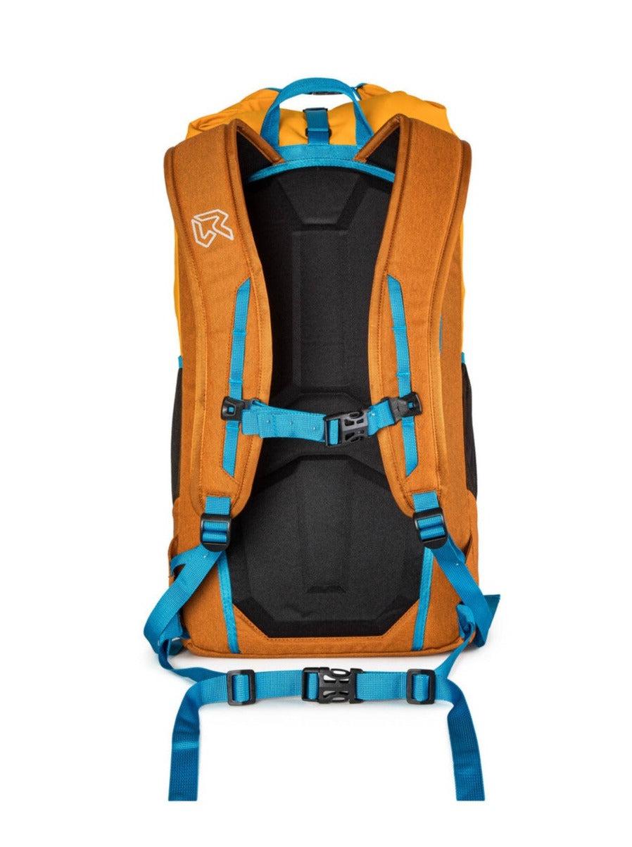 Rock Experience Single Push Sincro 25L zaino climb Sottocosto