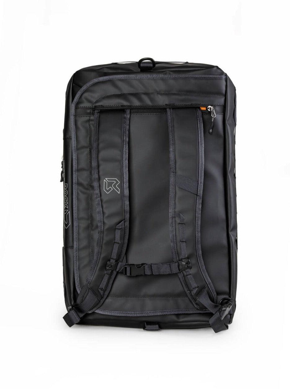 Rock Experience RE.Tour Duffle Bag M borsone da viaggio Convenienza