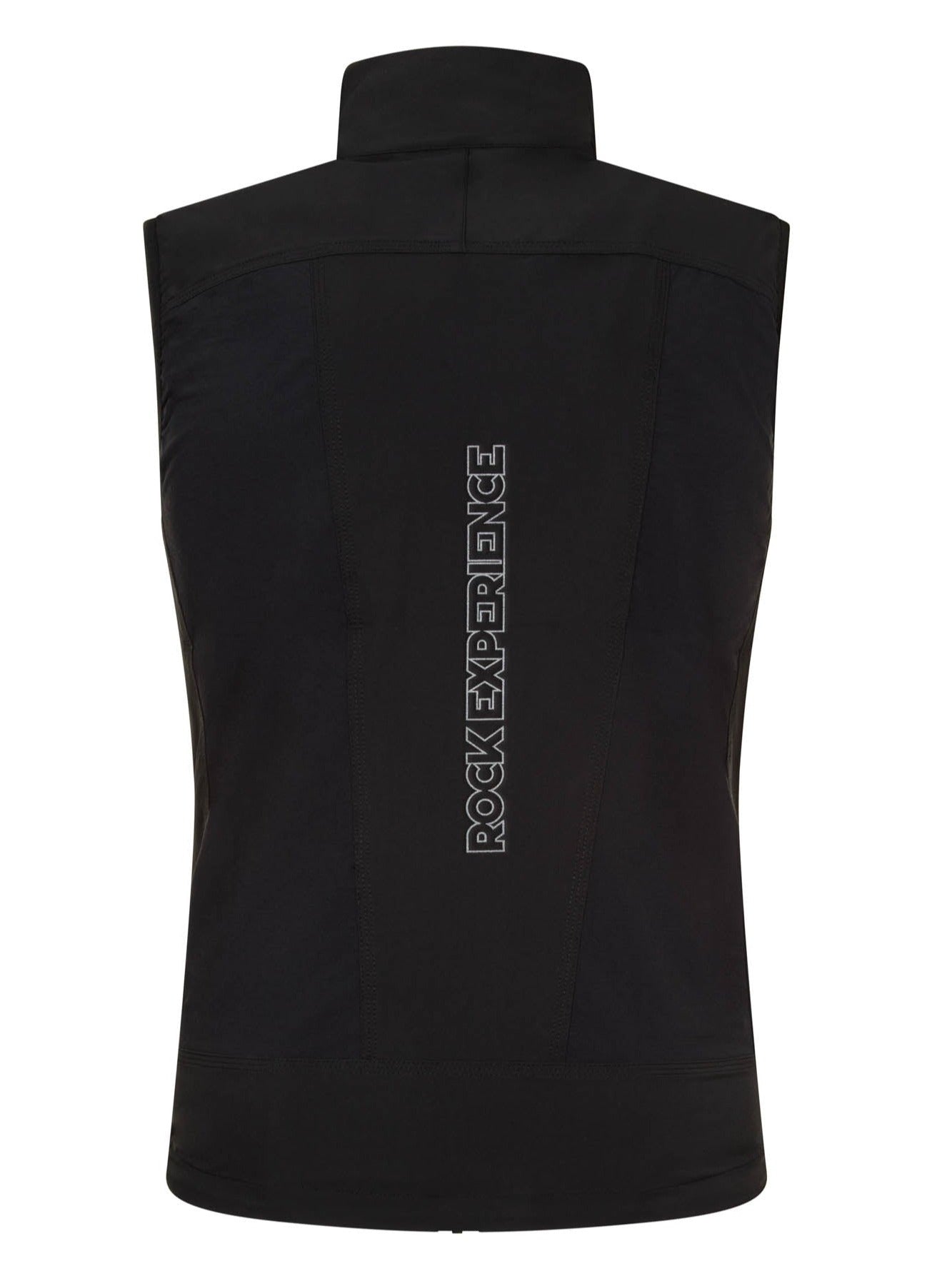 Rock Experience Hunter giacca smanicata softshell uomo Presa