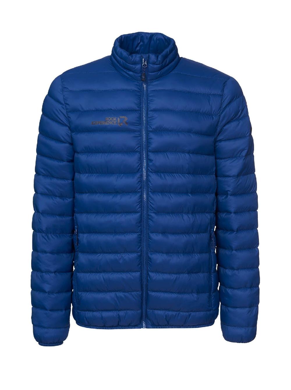 Rock Experience Fortune Padded piumino uomo Online