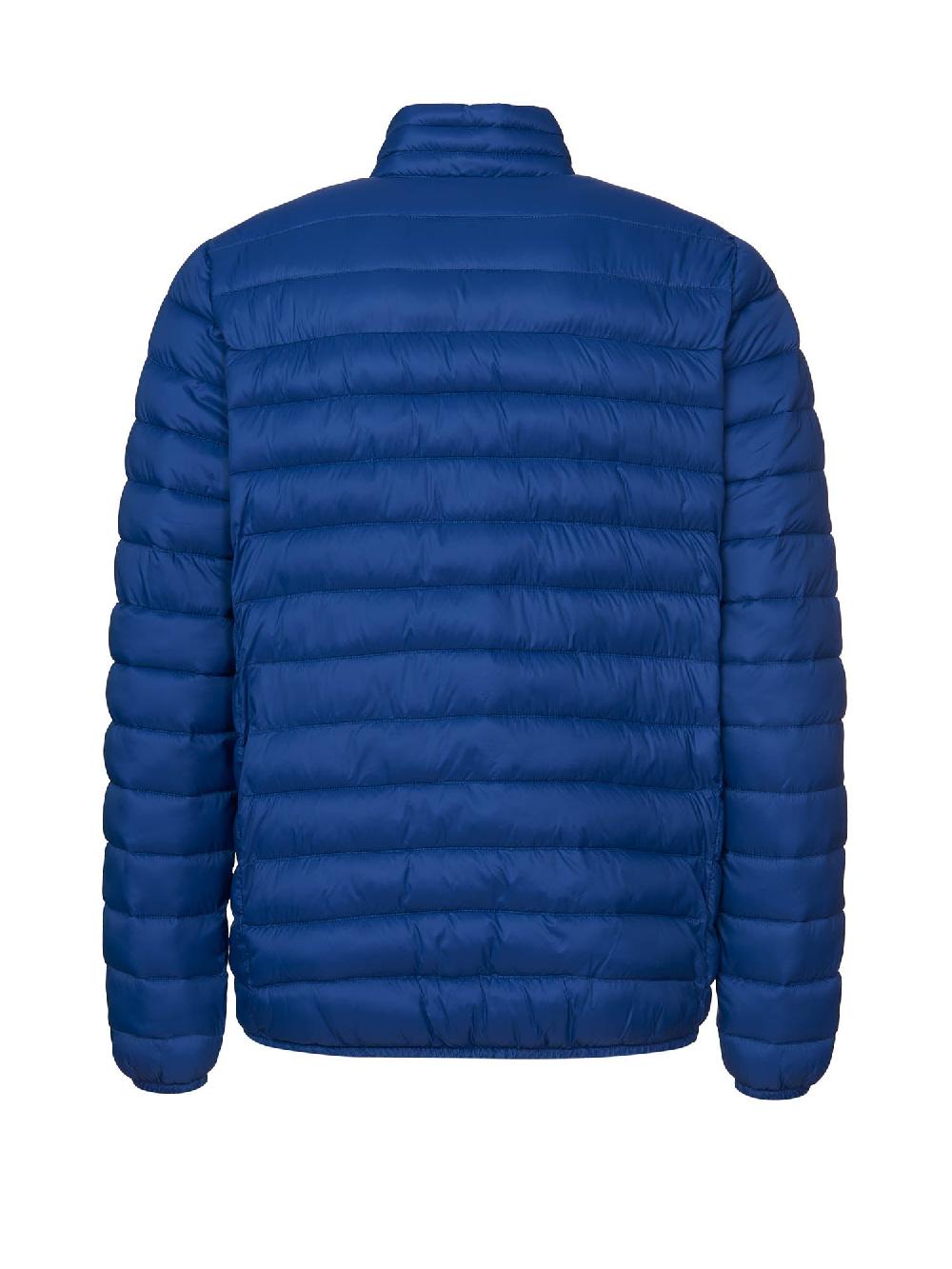 Rock Experience Fortune Padded piumino uomo Online