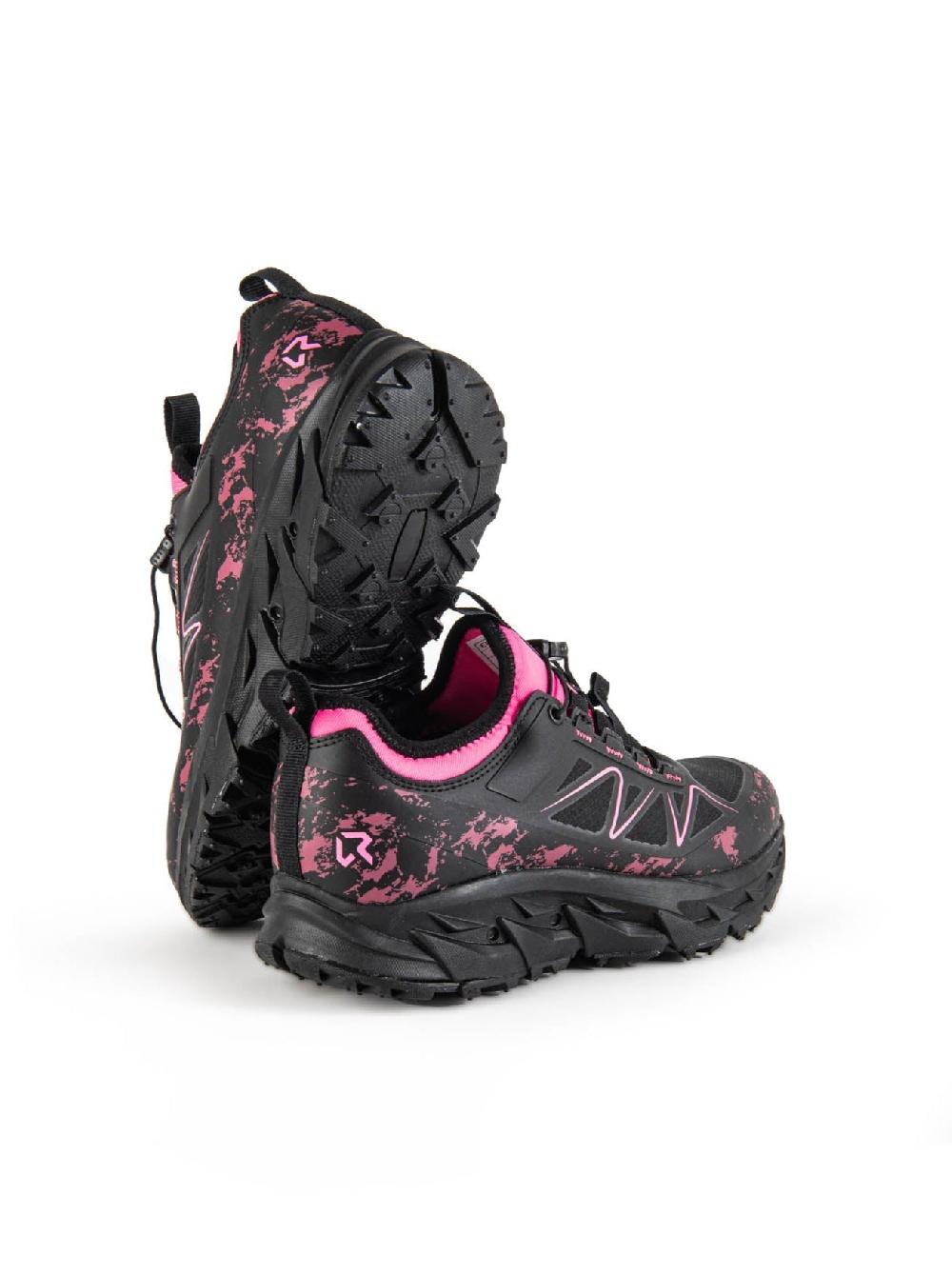Rock Experience Crossroads Woman scarpe trail running donna Nuova