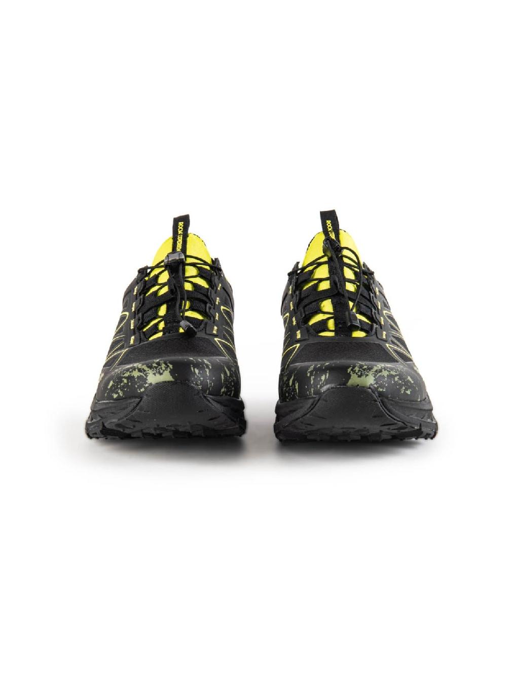 Rock Experience Cross Roads scarpe trail running uomo Moda