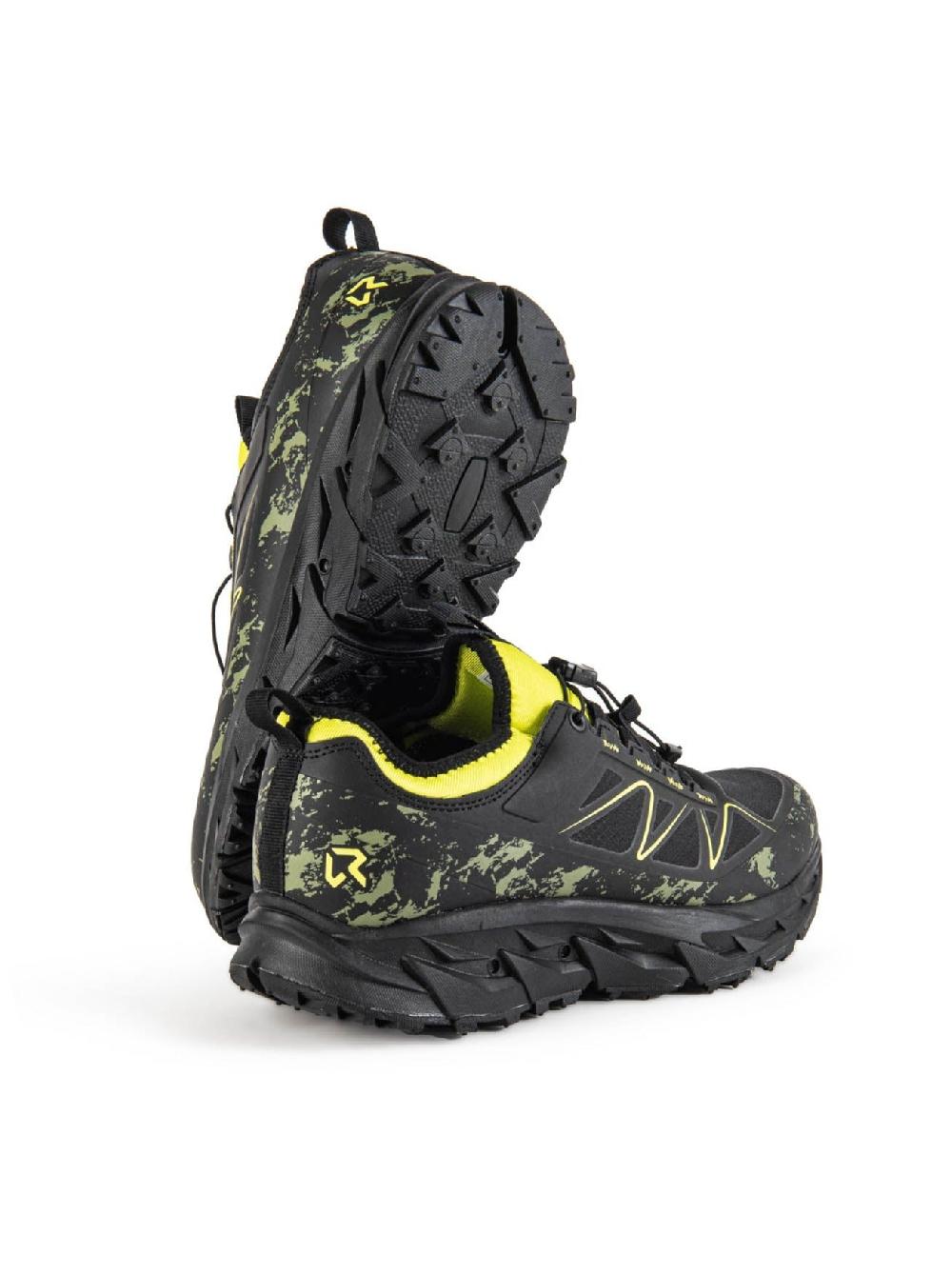 Rock Experience Cross Roads scarpe trail running uomo Moda