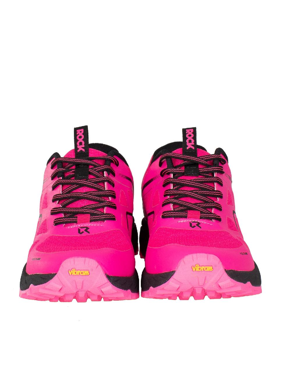 Rock Experience Voltage Woman scarpe donna 2025
