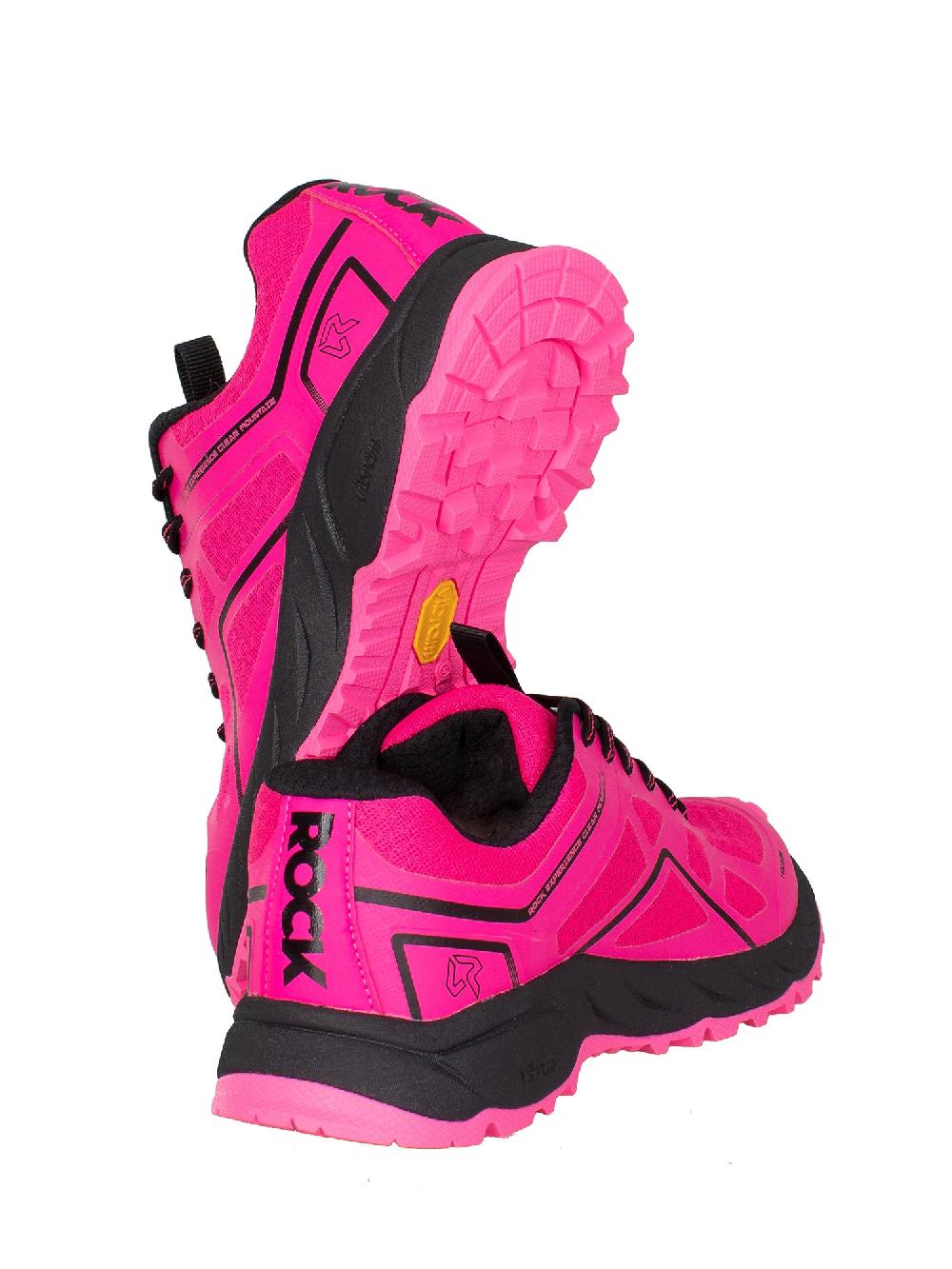 Rock Experience Voltage Woman scarpe donna 2025