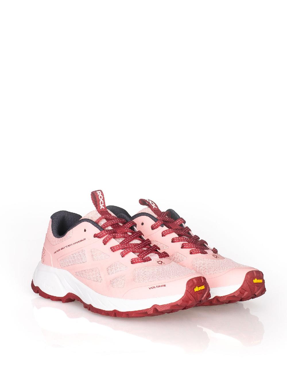 Rock Experience Voltage Woman scarpe donna 2025