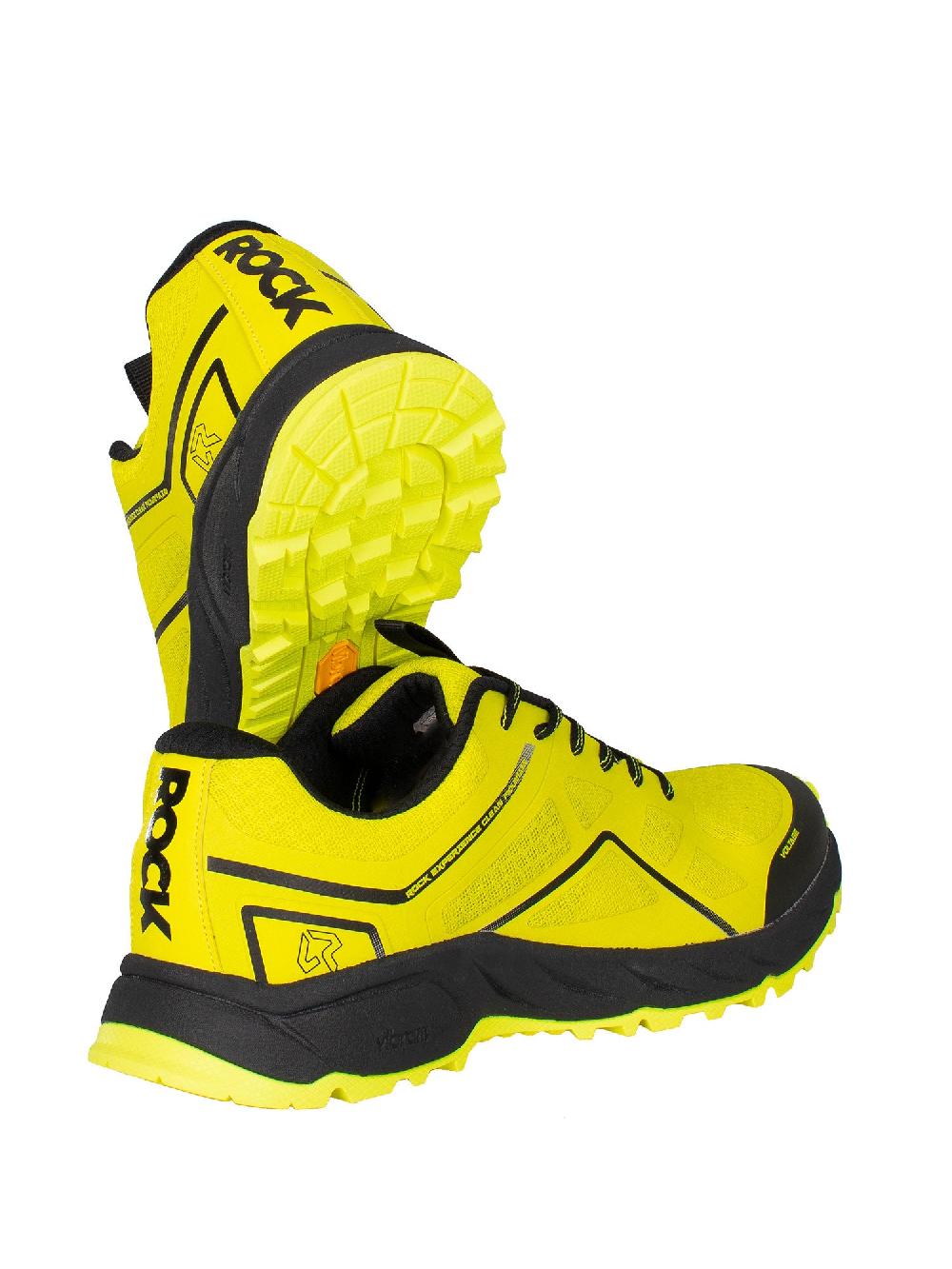 Rock Experience Voltage Man scarpe uomo Italy