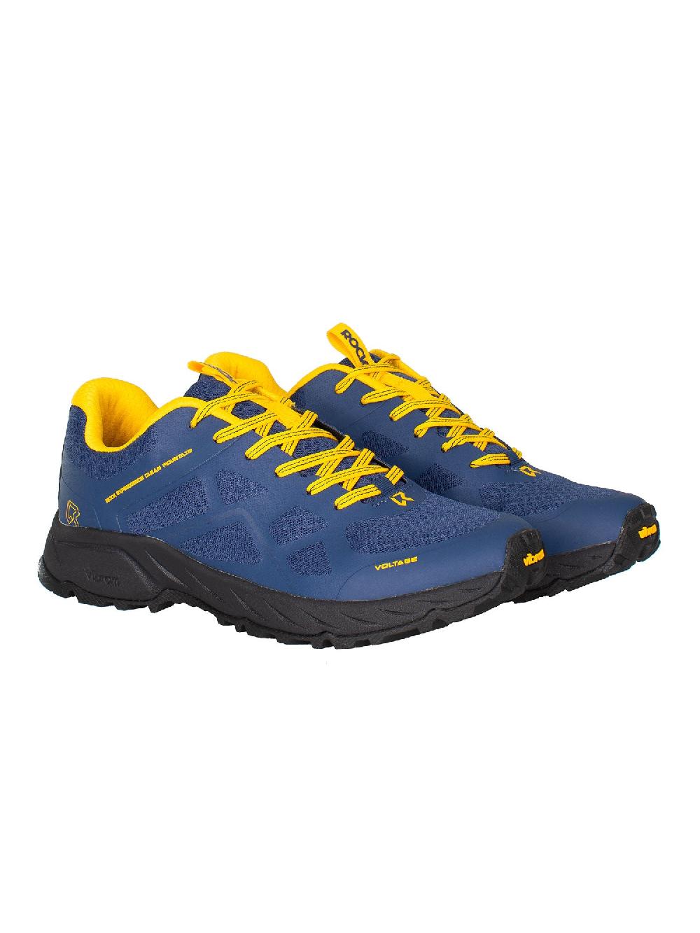 Rock Experience Voltage Man scarpe uomo Italy