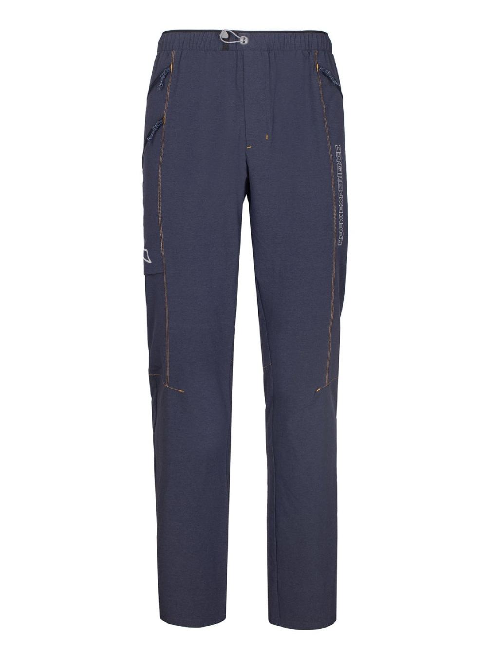 Rock Experience Salathè pantaloni jeans uomo Qualità