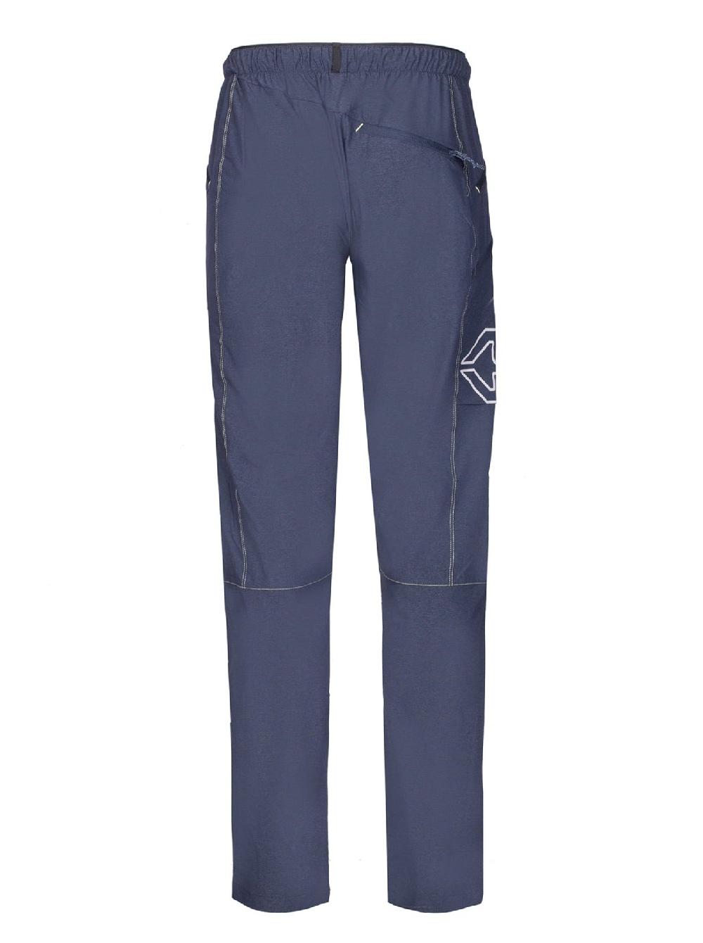 Rock Experience Salathè pantaloni jeans uomo Qualità