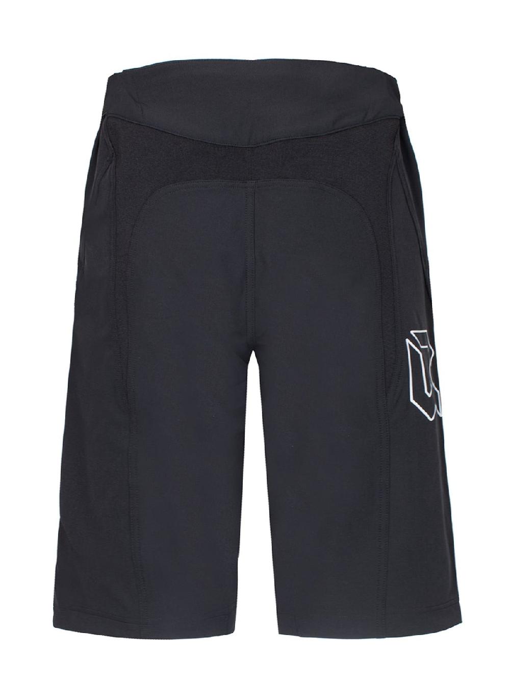 Rock Experience Diomede pantaloni bermuda uomo Qualità Garantita