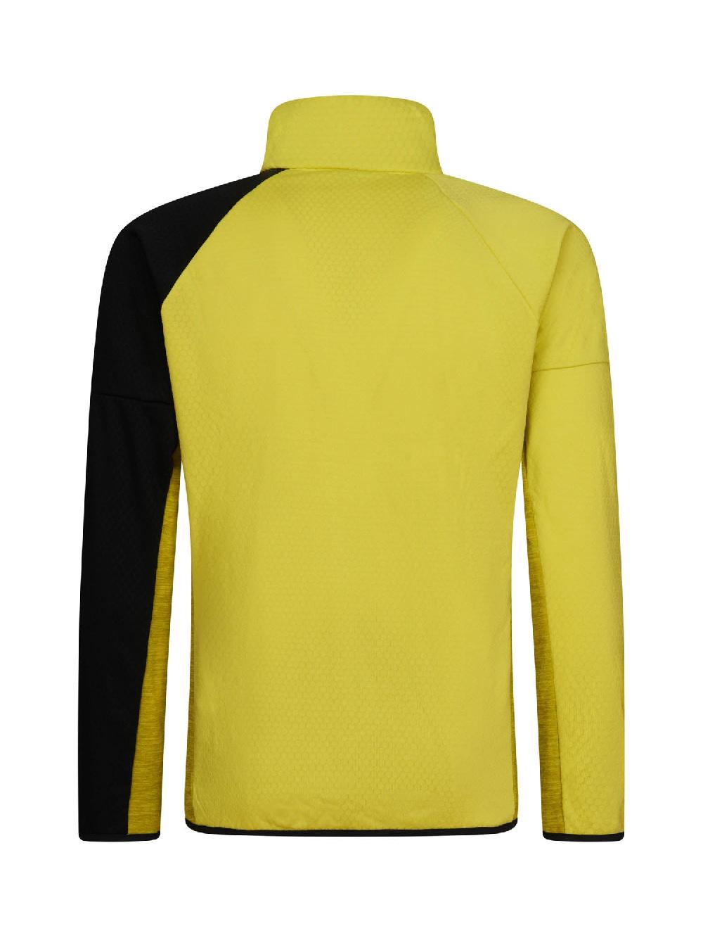 Rock Experience Kobra felpa half zip uomo Shopping Online