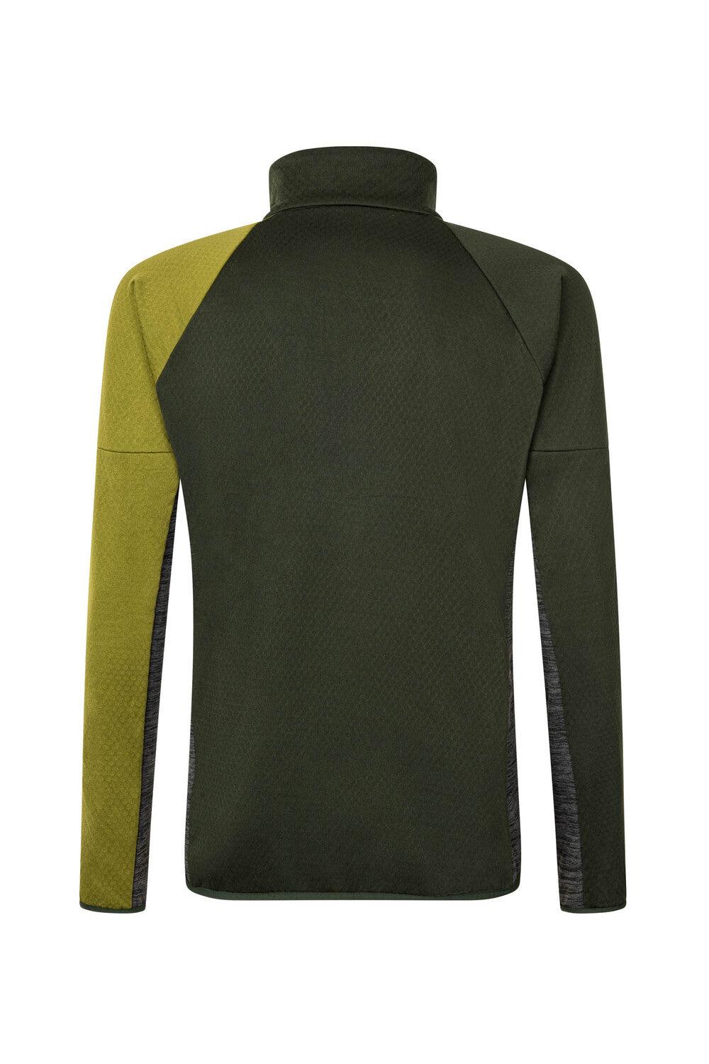 Rock Experience Kobra felpa half zip uomo Shopping Online