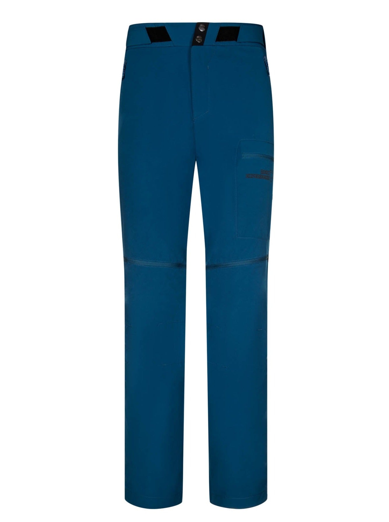 Rock Experience Observer pantaloni 2in1 T-Zip uomo Affare Del Giorno