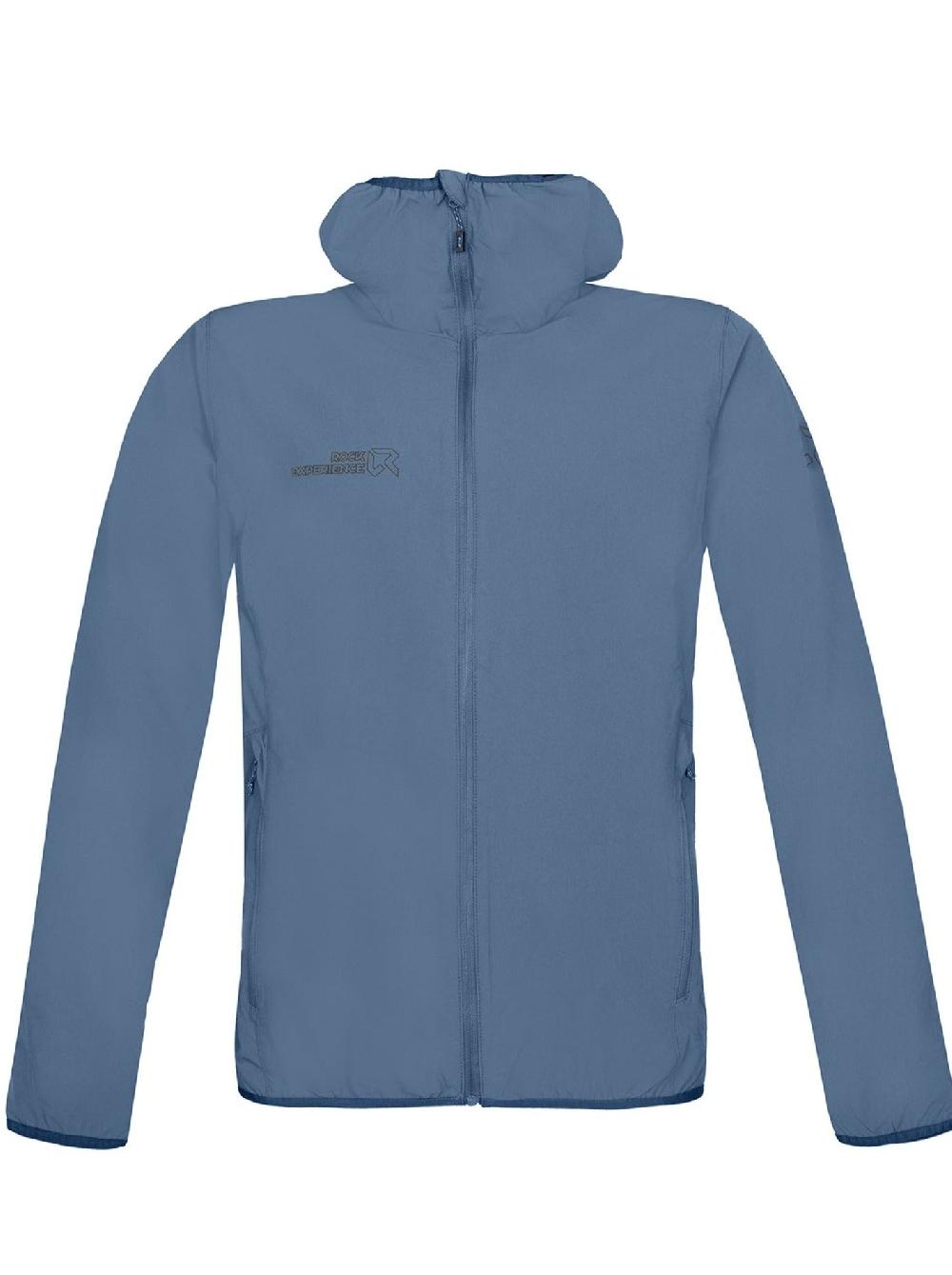 Rock Experience Solstice 2.0 giacca softshell uomo Prezzo Ridotto