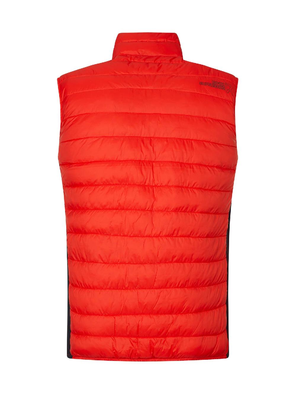 Rock Experience Fortune Hybrid gilet uomo Sconto