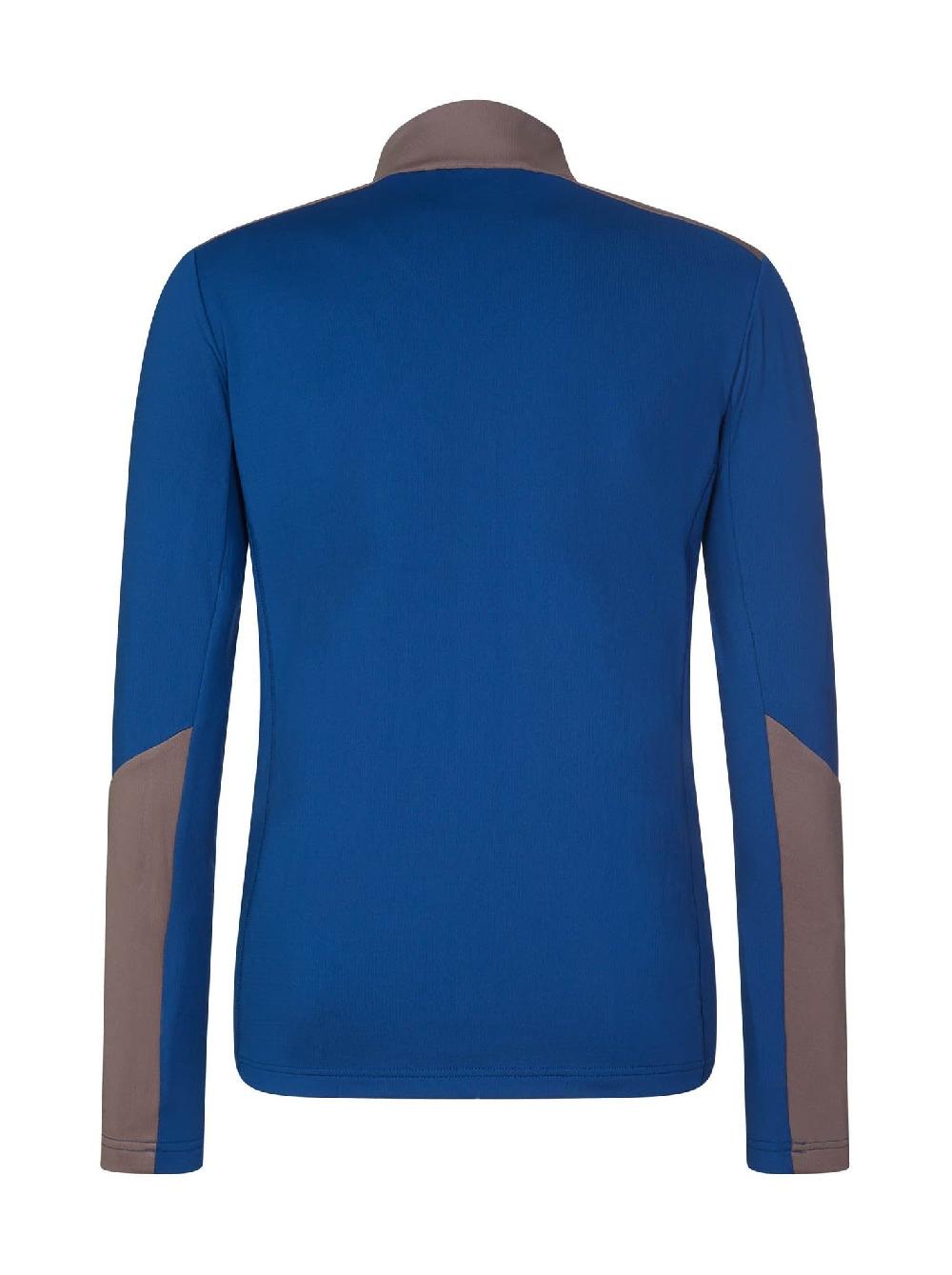 Rock Experience Ramp 1/4 zip Felpa uomo Saldi