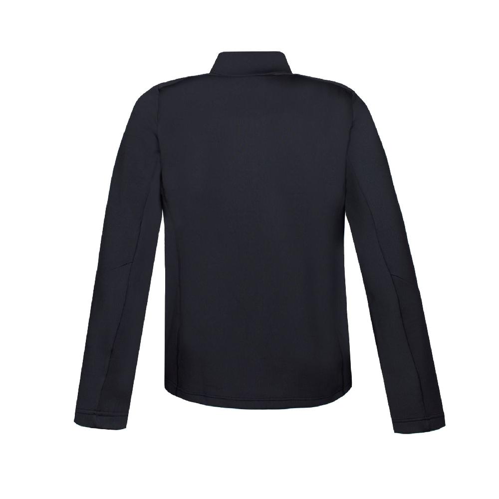 Rock Experience Ramp 1/4 zip Felpa uomo Saldi