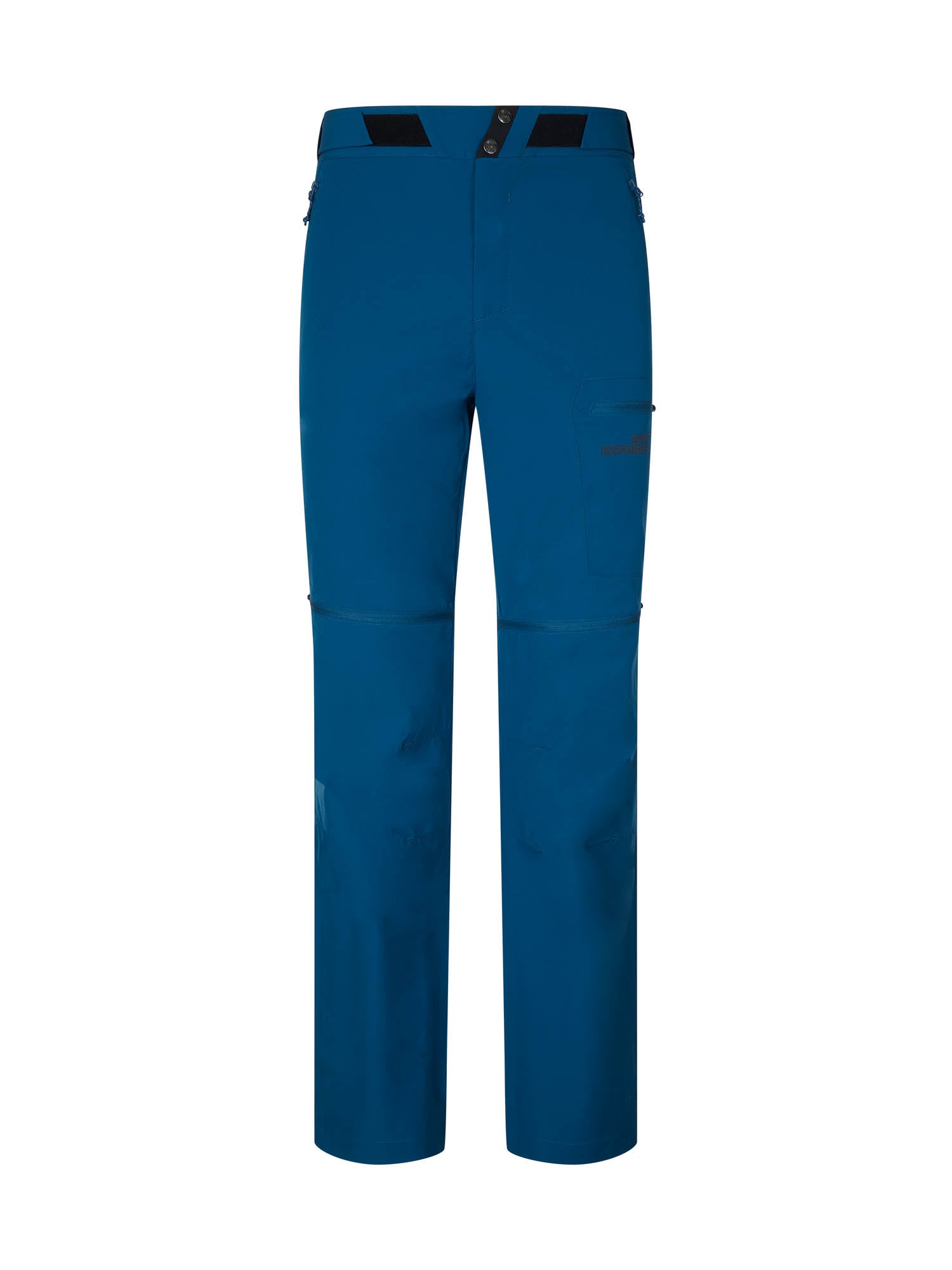 Rock Experience Observer 2.0 pantaloni 2in1 Zip Off uomo Hotsell