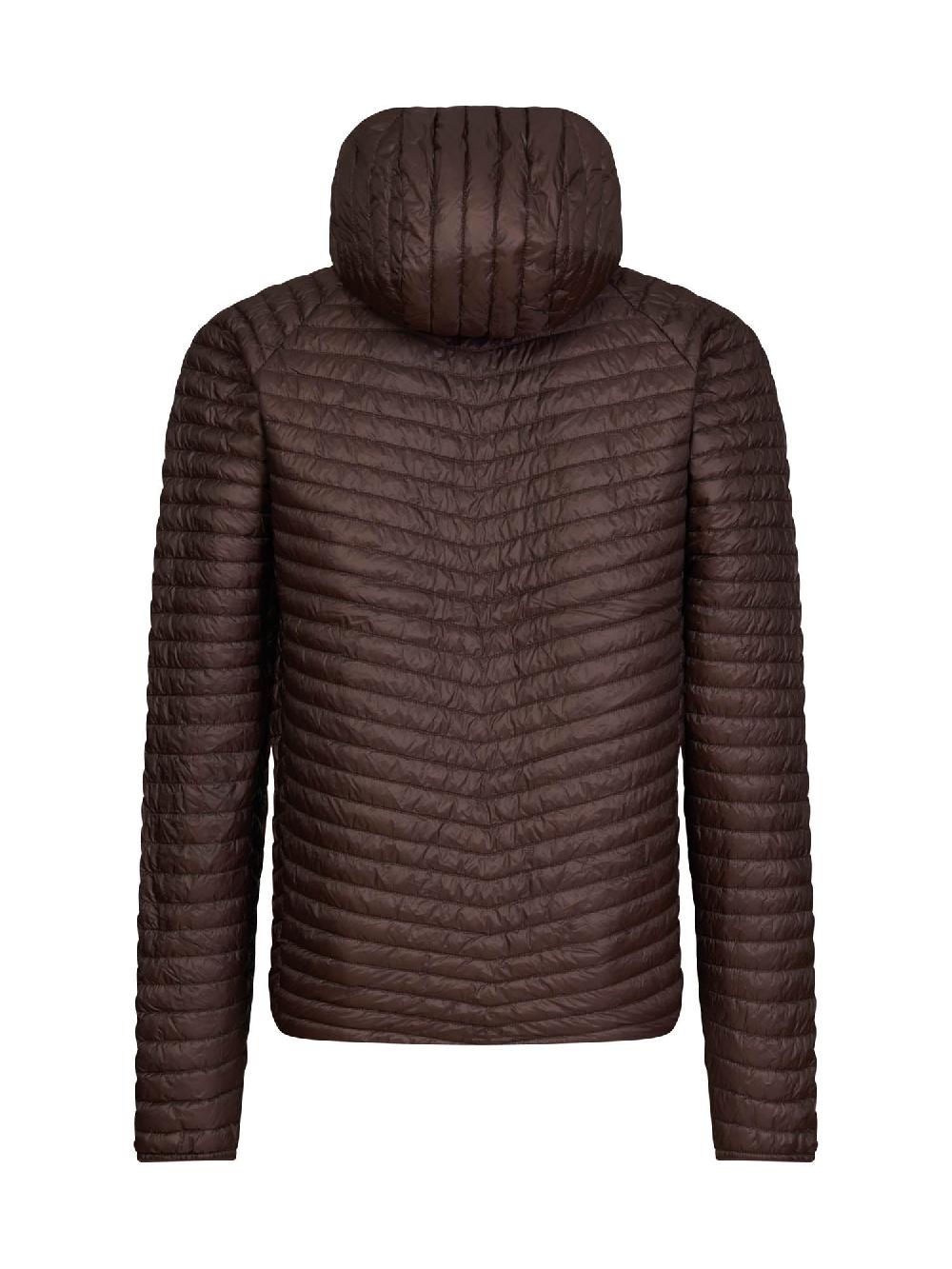 Rock Experience Sitka Hoodie Padded piumino uomo Saldi Di Fabbrica
