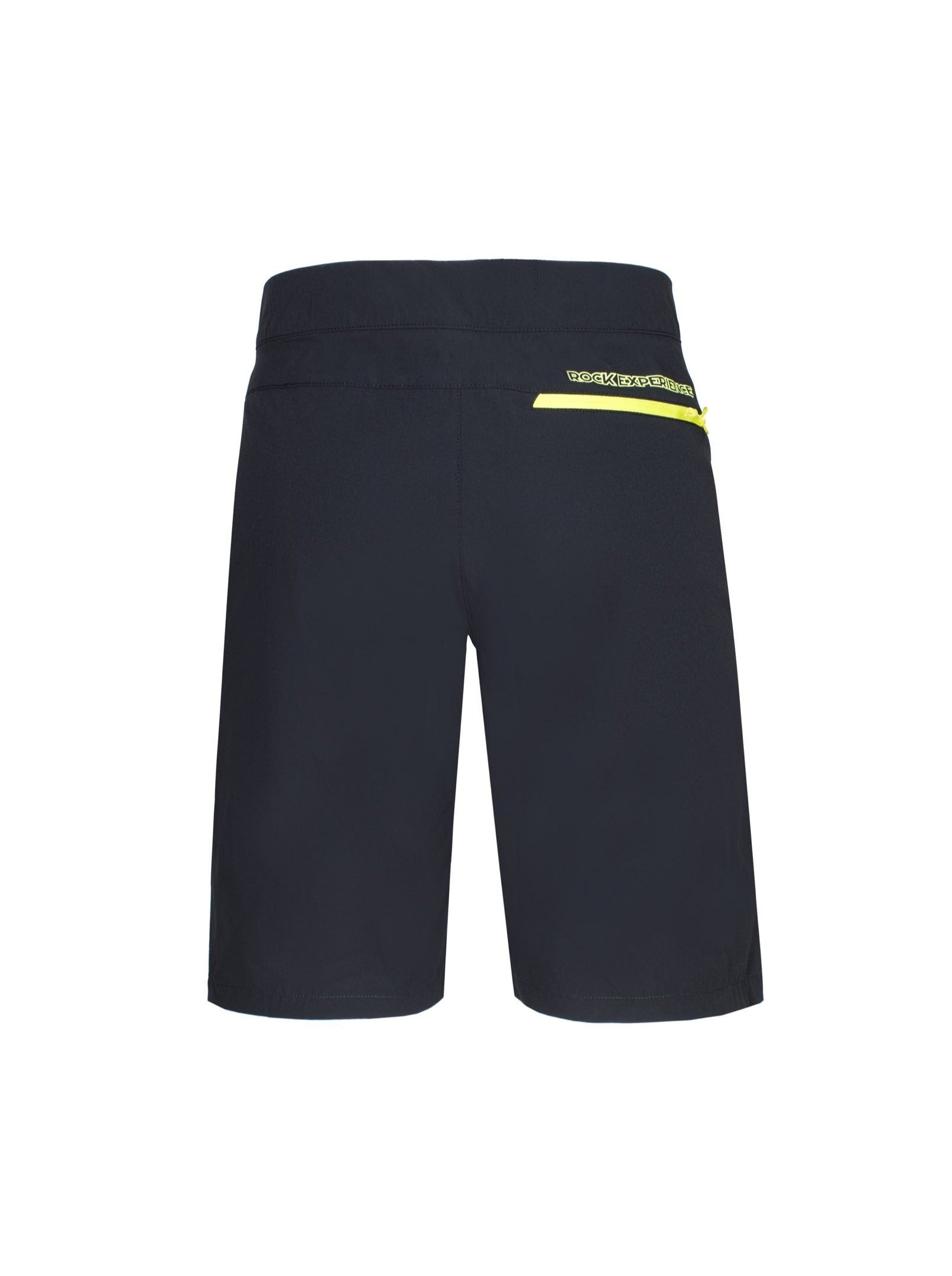 Rock Experience Half Dollar pantaloni corti uomo Negozio