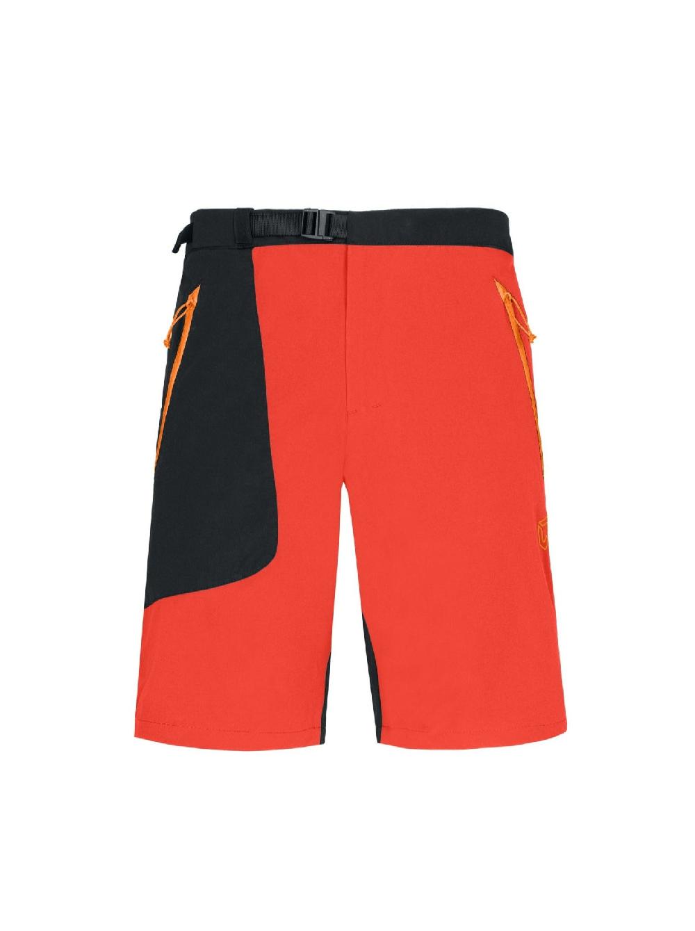 Rock Experience Half Dollar pantaloni corti uomo Negozio