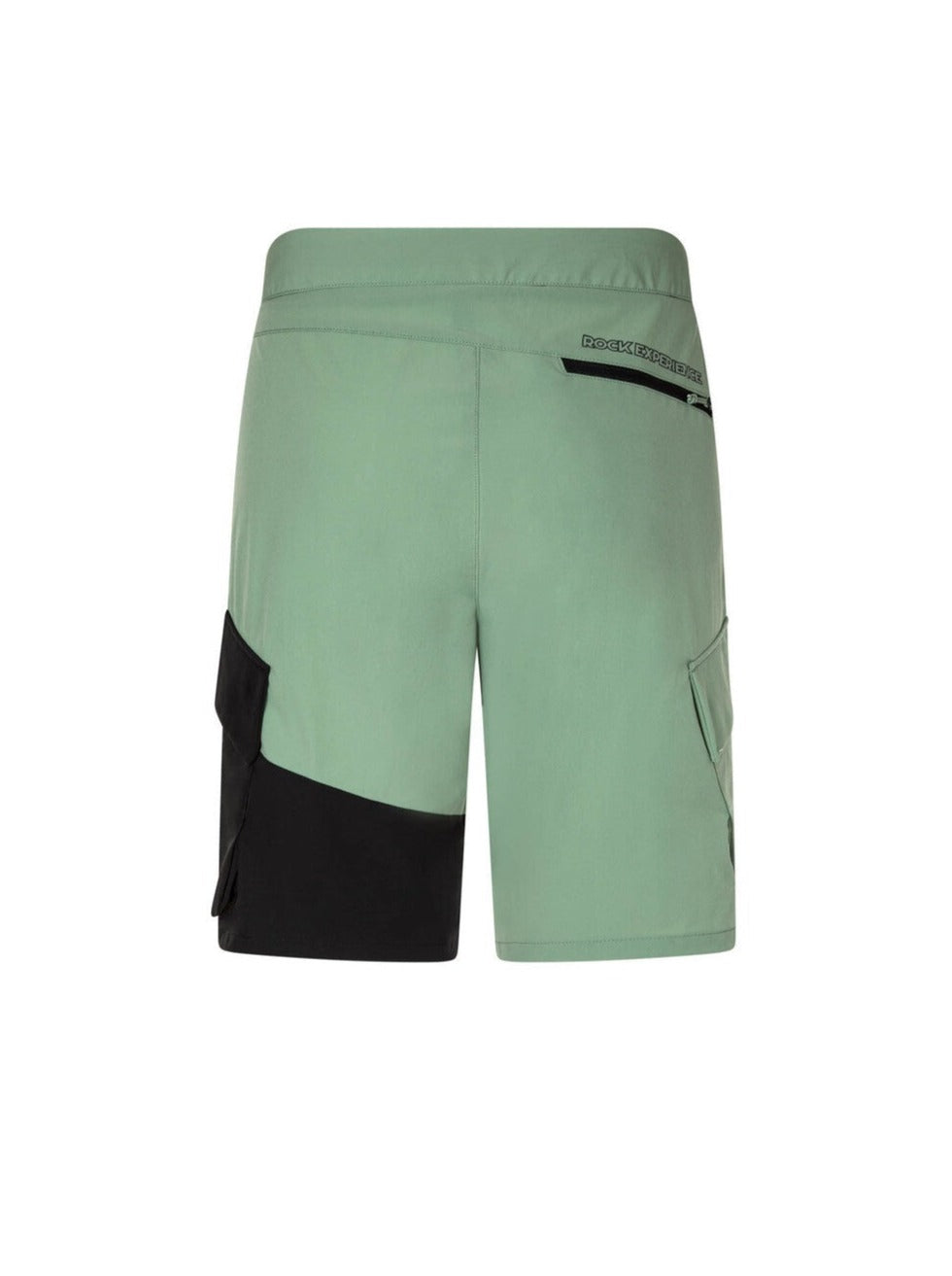 Rock Experience Observer Cargo pantaloni corti uomo In Saldo