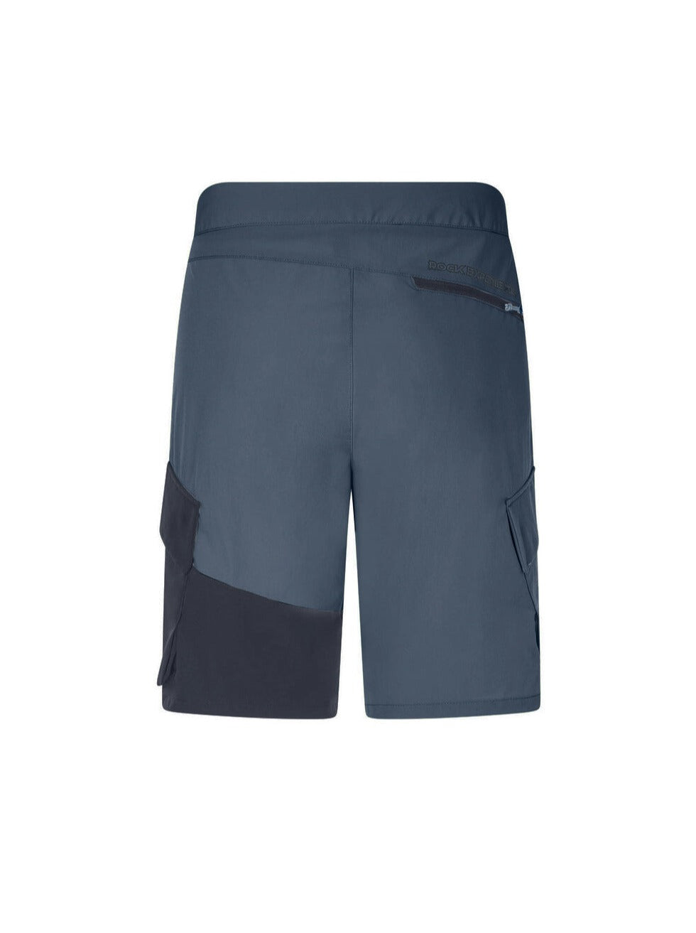 Rock Experience Observer Cargo pantaloni corti uomo In Saldo