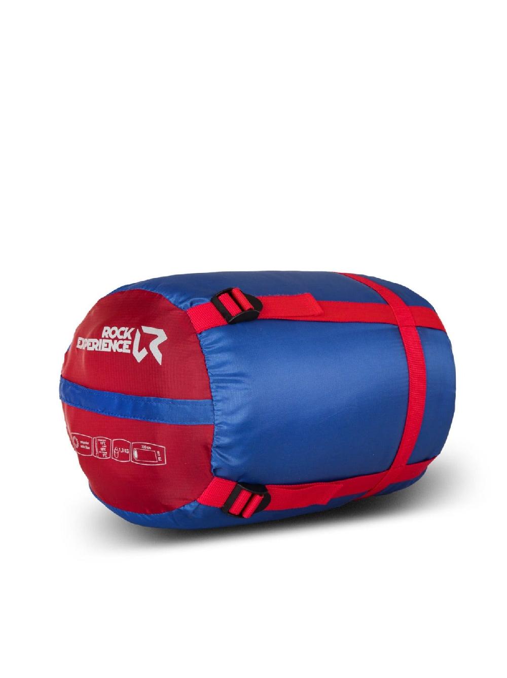 Rock Experience Astro Envelope Sleeping Bag sacco a pelo Italy